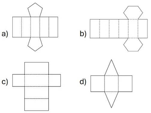 Questões do Saeb para o 5º ano de Matemática