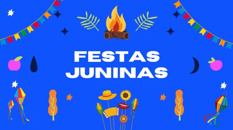 Atividade de Ciências envolvendo Festas Juninas para os Anos Finais