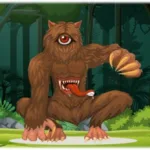 Atividade sobre a Lenda do Mapinguari para o 6º ano