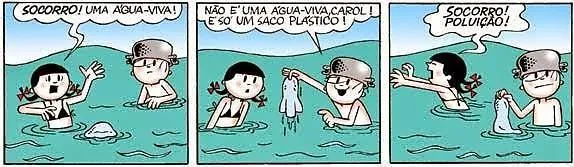 Semana do meio ambiente proposta de atividade