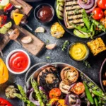 atividade sobre comidas em ingles