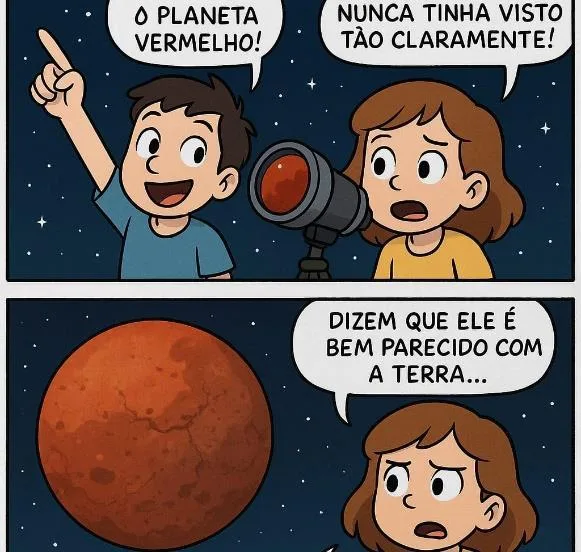 Atividade sobre Planetas dos Sistema Solar