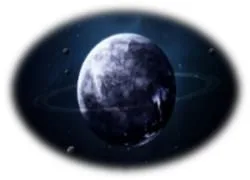 Atividade sobre Planetas dos Sistema Solar