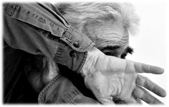 Proposta de Atividade sobre os Idosos - Anos Finais