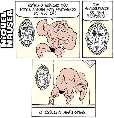 atividade sobre anabolizantes