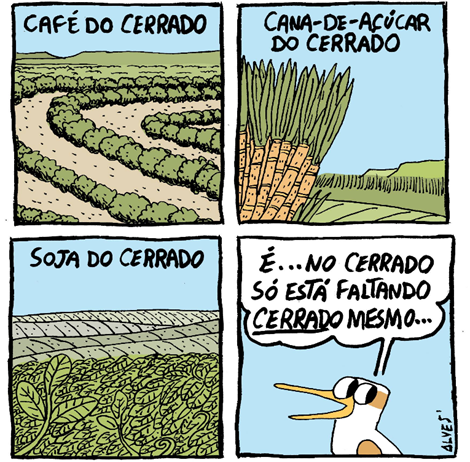 atividade agricultura e pecuária