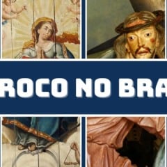 Proposta de Atividade sobre o Barroco - Ensino Médio