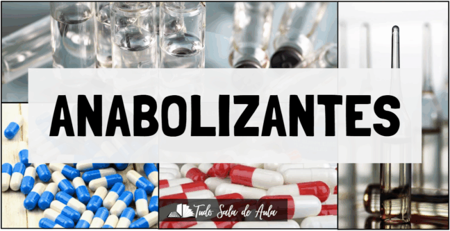 Proposta de Atividade sobre Anabolizantes - Anos Finais