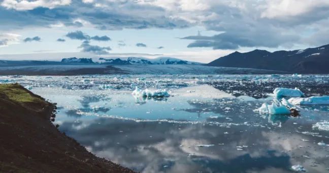 Atividade sobre Mudanças Climáticas - Anos Finais