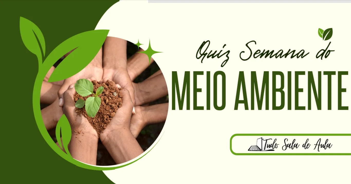 Perguntas e Respostas sobre o Meio Ambiente