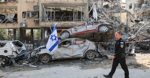 atividade noticia guerra israel e irã
