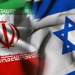 Guerra Israel x Irã: Interpretação de Texto para o 6º e 7º ano