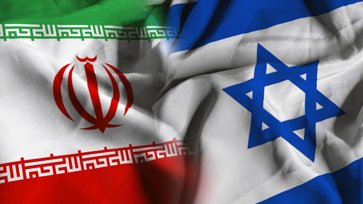 atividade noticia guerra israel e irã