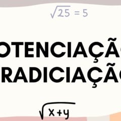 Potenciação e Radiciação: Atividade de Transformação - 8º e 9º Ano