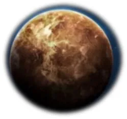 Atividade sobre Planetas dos Sistema Solar