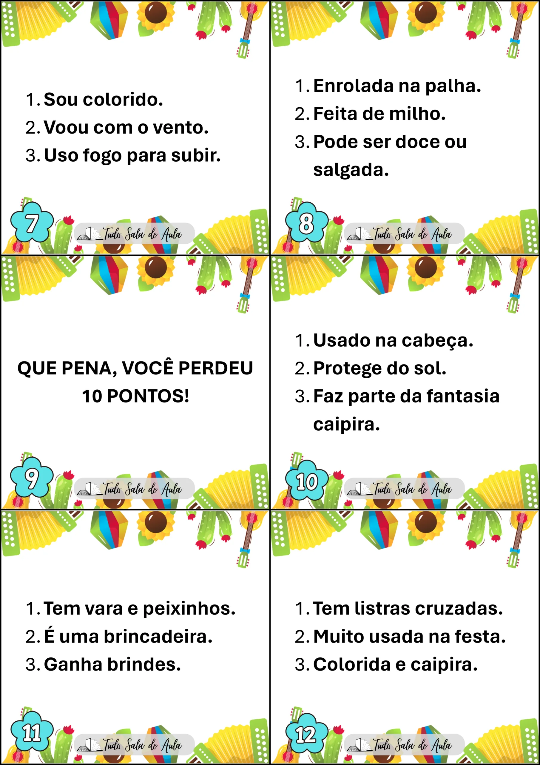 Jogo das Três Pistas