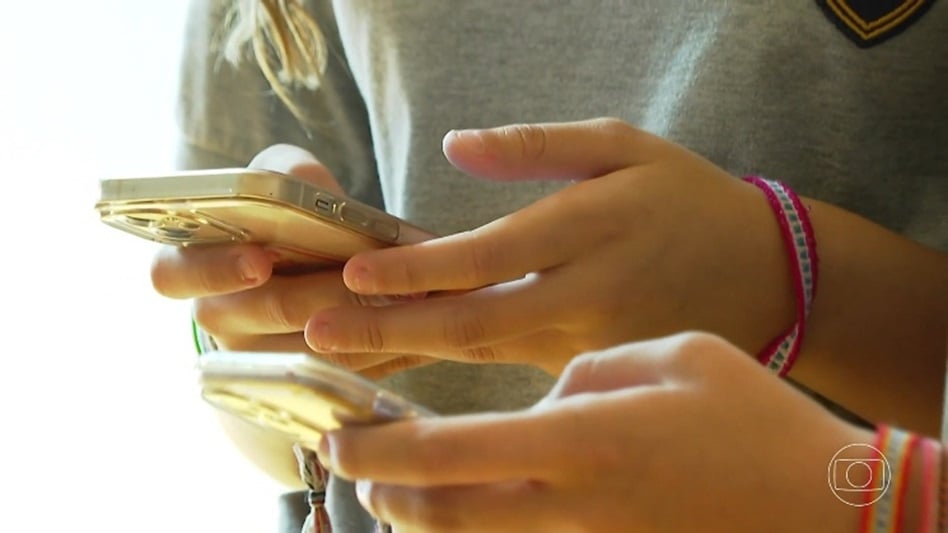Atividade de notícia agentes infiltrados