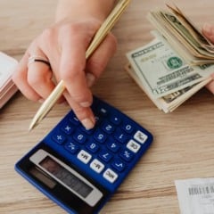 Atividade de Gestão Financeira: Receitas e Despesas - 6º e 7º ano