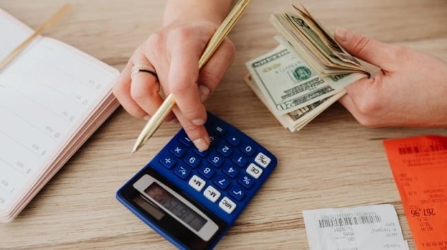 Atividade de Gestão Financeira: Receitas e Despesas - 6º e 7º ano