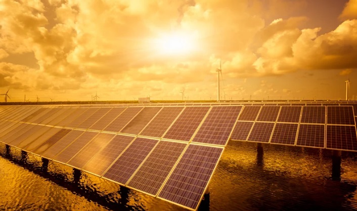 Atividade sobre fontes de energia