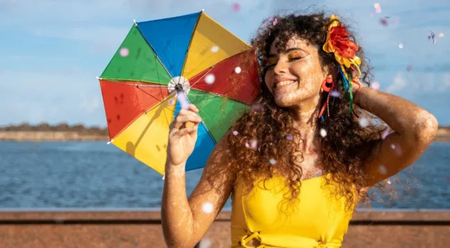 Atividade sobre Danças Nordestinas para o 4º e 5º ano Atividade sobre Danças Nordestinas para o 4º e 5º ano