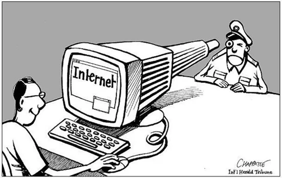 Marco civil da internet proposta de atividade