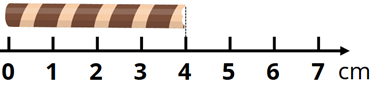revisão de matemática 3º ano