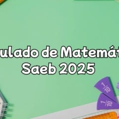 Simulado de Matemática do Saeb 2025 para o 9º ano - 15 questões