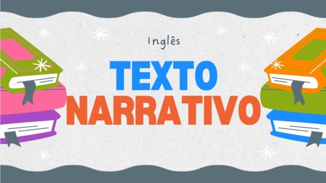 Atividade de Inglês: Leitura e Vocabulário com Texto Narrativo