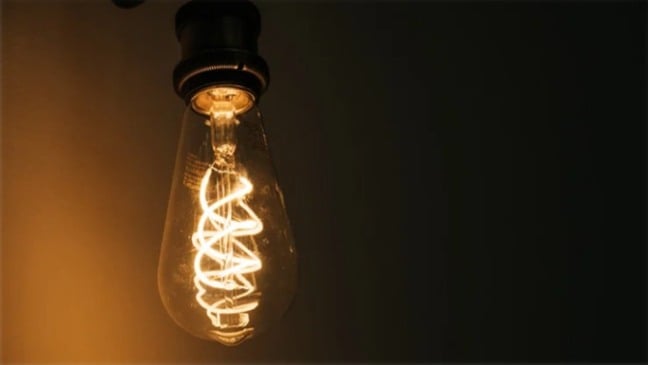 Atividade sobre Transformação de Energia para o 8º e 9º ano