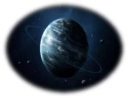 Atividade sobre Planetas dos Sistema Solar