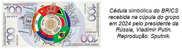 atividade sobre o brics