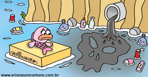 atividades consciência ambiental 