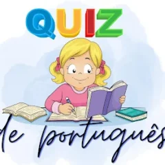 Quiz de Português: Diversas Habilidades  42 - 2º e 3º ano