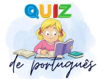 Quiz de Português: Diversas Habilidades 24 - 2º e 3º ano