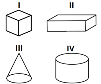 exercício geometria espacial