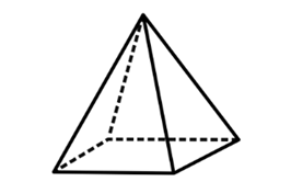 exercício geometria espacial