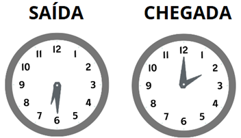 revisão matemática 4º ano