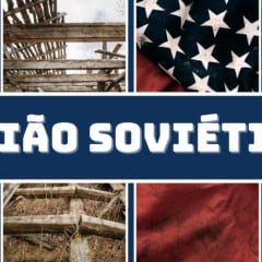 Atividade sobre a União Soviética - Anos Finais
