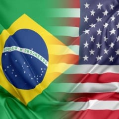 Atividade de Notícia em Inglês: Donald Trump e Brasil - Interpretação de Texto