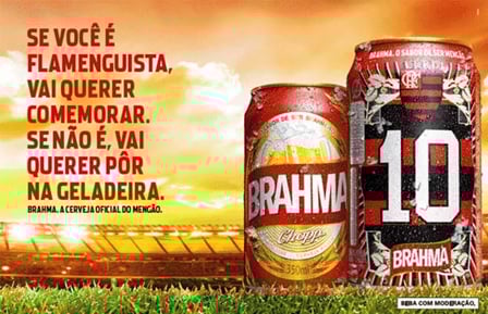 Atividade sobre propaganda