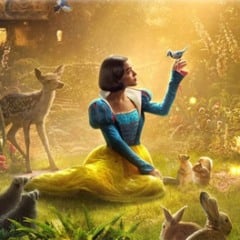 Atividade sobre o Conto da Branca de Neve e os 7 Anões - 5º e 6º ano