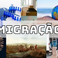Atividade sobre Migração para Anos Finais