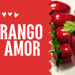 Atividade de Interpretação: Receita Morango do Amor - 4º e 5º ano