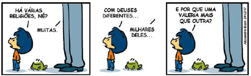 atividade diversidade religiosa