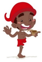 atividades personagens folclore brasileiro