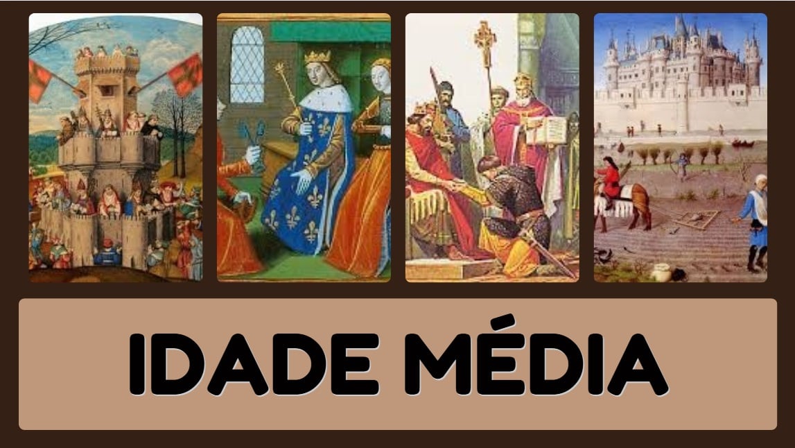 Atividade sobre idade média