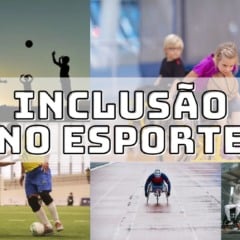 Atividade de Educação Física: Inclusão no Esporte - Anos Finais