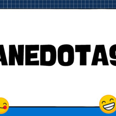 Atividade sobre Anedotas para o 6º e 7º ano