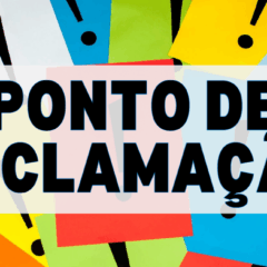 Ponto de Exclamação - Atividade de para o 4º e 5º ano